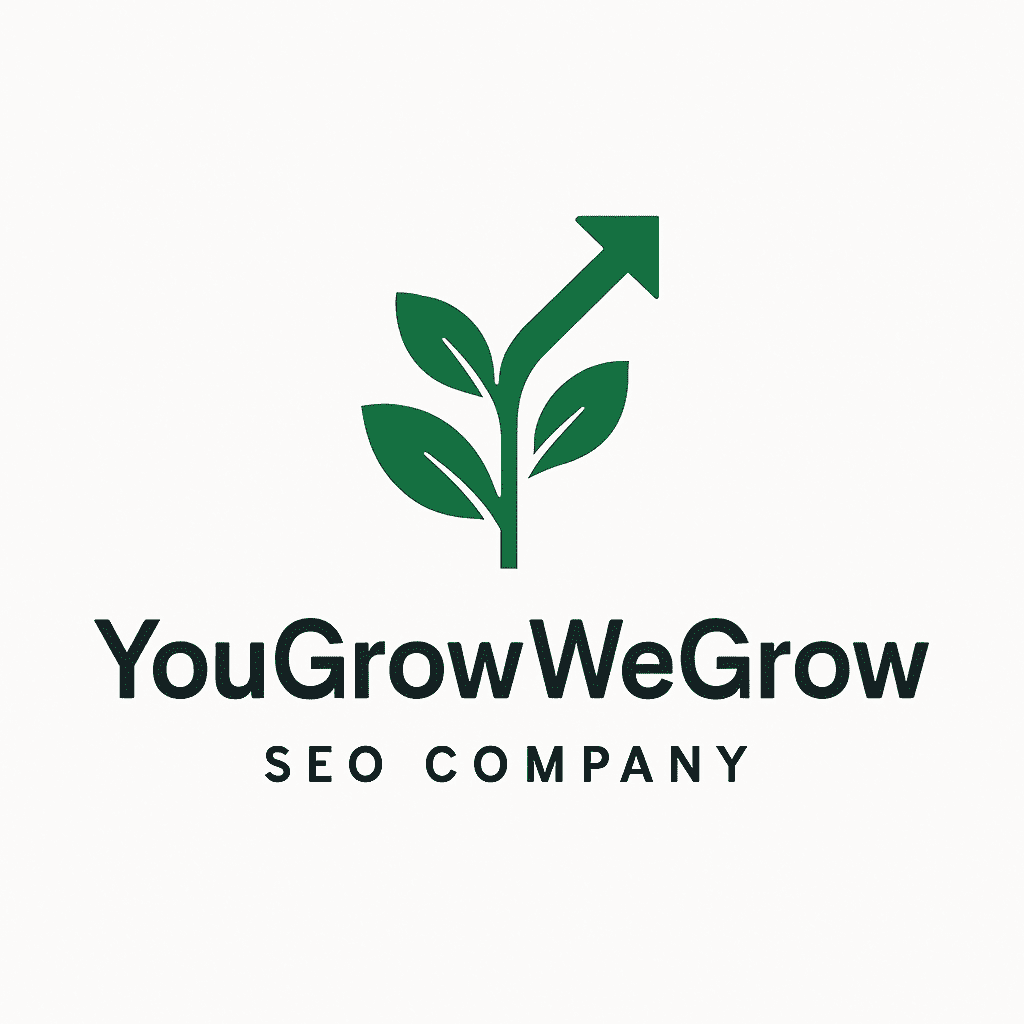 You Grow We Grow